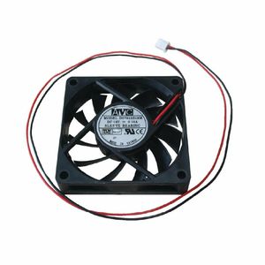 Buffalo Fan - AE618 - 1