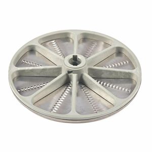 Buffalo 3mm Grating Disc - AA081 - 1