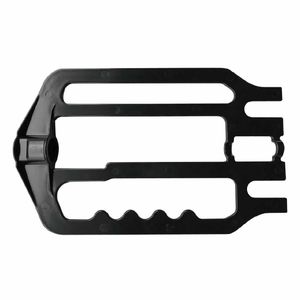 Buffalo Paddle - AE901 - 1