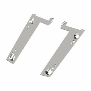 Buffalo Brackets for Shelf - AJ105 - 1