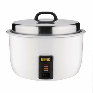 Buffalo Commercial Rice Cooker 10Ltr - CB944 - 1