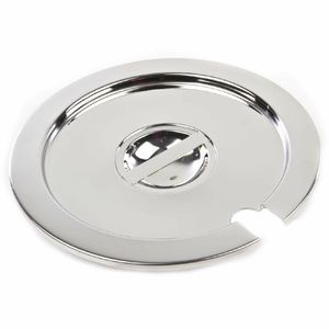 Buffalo Lid - CD545 - 1