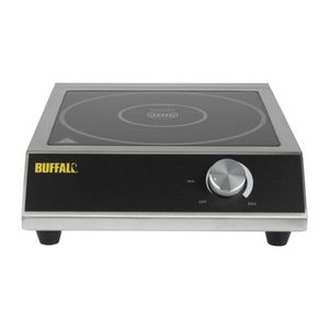 Buffalo Induction Hob 3kW - CE208 - 3