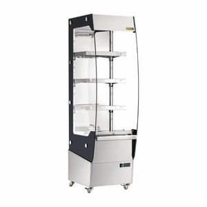 Buffalo Slimline Heated Multideck - CW146 - 1