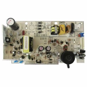 Buffalo Power PCB for Vacuum Packing Machine - AG921 - 1