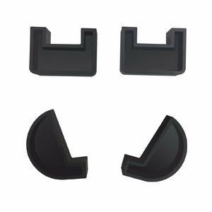 Buffalo Rubber Feet for 20Ltr Planetary Mixer (Pack of 4) - AH070 - 1