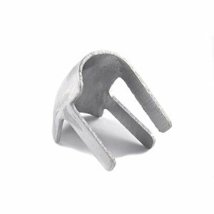 Buffalo Bulb Clamp - N300 - 1