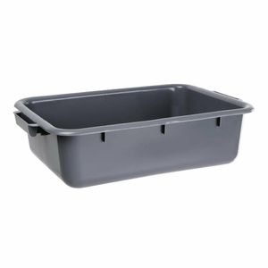 Vogue Plastic Storage Box - J849 - 1