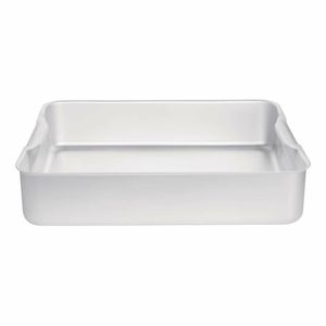 Vogue Deep Roasting Pan 470mm - K413 - 1
