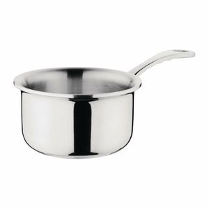 Vogue Tri Wall Mini Saucepan 330ml - GG025 - 1