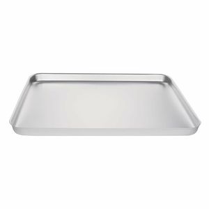Vogue Aluminium Bakewell Pan 610mm - K437 - 1
