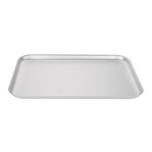 Vogue Aluminium Baking Tray 425 x 311mm - K444 - 1