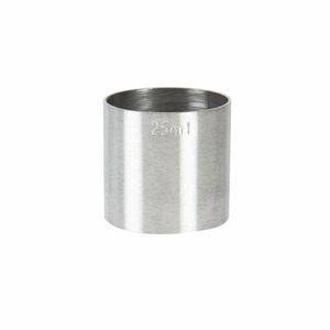Beaumont Spirit Measure 25ml - K497 - 1
