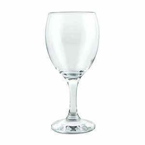 Utopia Imperial Wine Glasses 340ml CE Marked at 125ml 175ml and 250ml (Pack of 12) - DL209 - 1