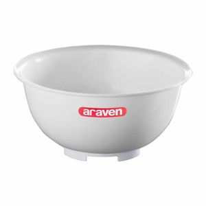 Polypropylene Mixing Bowl 7Ltr - J278 - 1