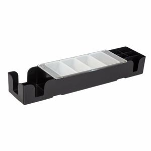 Beaumont Condiment and Napkin Dispenser - D871 - 3