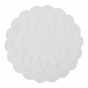 Disposable Coaster (Pack of 1000) - U639 - 1