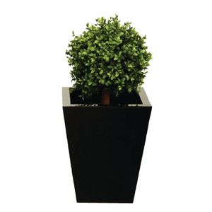 Artificial Topiary Boxwood Ball 420mm - CD161 - 1