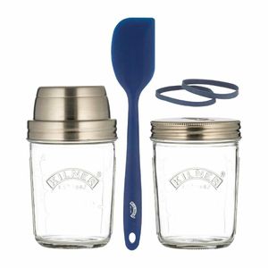 Kilner Sour Dough Starter Set - DH879 - 1