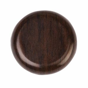 Bolero Dark Brown Wooden Swatch - AJ803 - 1