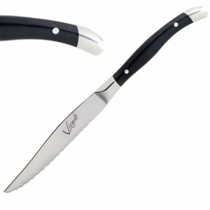 Amefa Virgule Steak Knives (Pack of 12) - DM247 - 1