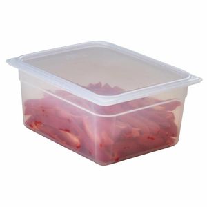 Cambro Polypropylene 1/2 Gastronorm Food Pan 150mm - DW503 - 6