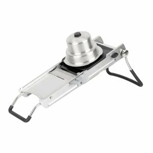 De Buyer Ultra Deluxe Mandoline - DN857 - 1