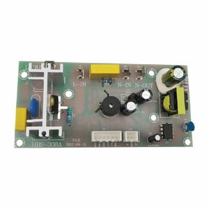 Buffalo PCB - AJ653 - 1