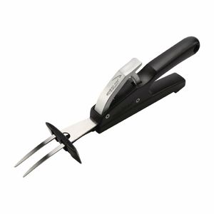 Deglon Push & Pull Service Fork - FR110 - 1