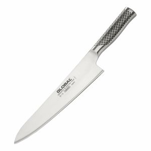 Global G 16 Chefs Knife 25.5cm - C270 - 1