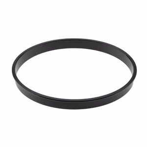 Matfer Bourgeat Exoglass Tart Ring 260mm - FA994 - 1
