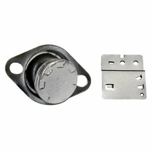 Buffalo Thermostat with Bracket - AK764 - 1