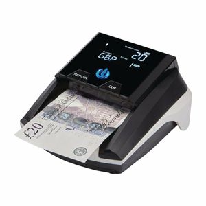 ZZap D40 Counterfeit Detector - DB074 - 1