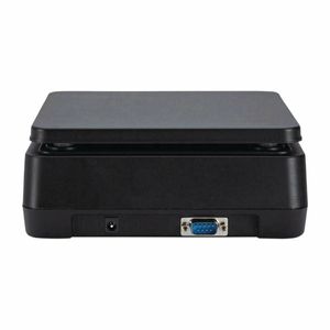 ZZap MS10 Coin Counting Scale - DB075 - 3