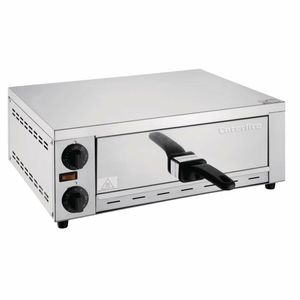 Caterlite Pizza Oven - CR912 - 1