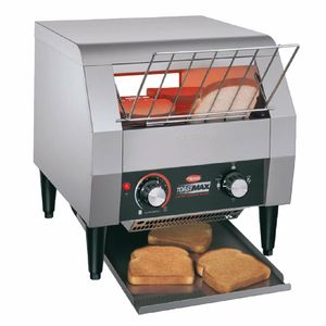 Hatco Conveyor Toaster with Double Slice Feed TM10 - E841 - 1