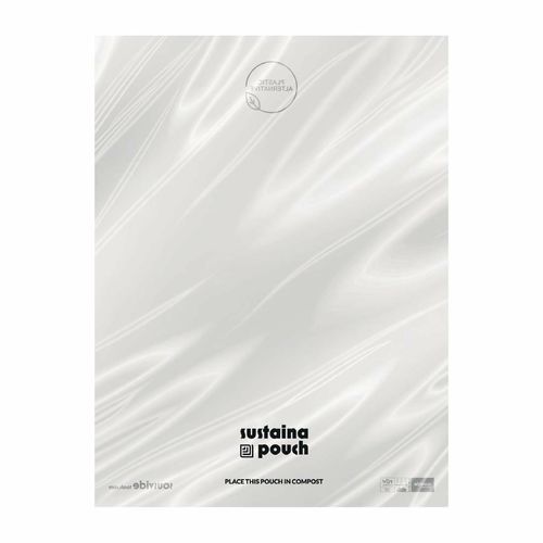 Sous Vide Compostable Vacuum Pouches 300 x 400 80MU (Pack 200) - FS104 - 2