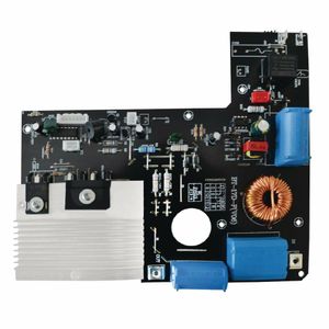Caterlite Right Mainboard - AJ457 - 1