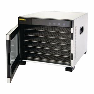 Buffalo 6 Tray Mini Dehydrator - DB234 - 3