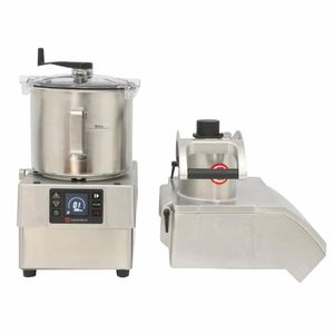 Sammic Combi Veg Prep Machine CK-38V - FC297 - 1