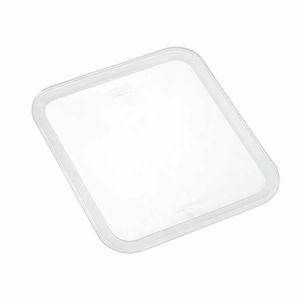 Araven Silicone 1/2 Gastronorm Lid - GG801 - 1