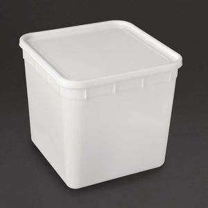 Ice Cream Containers 10Ltr (Pack of 10) - DA572 - 3