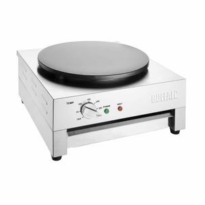 Buffalo Crepe Maker - CT931 - 1
