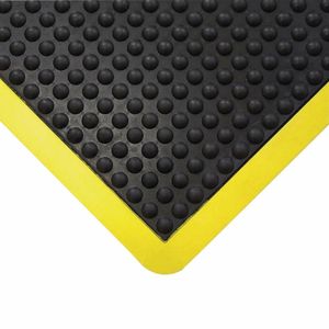 COBA Anti-Fatigue Mat Edged 600mm x 900mm - FA100 - 3