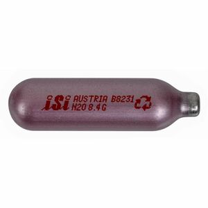 ISI Cream Whipper Bulbs (Pack of 10) - K652 - 3