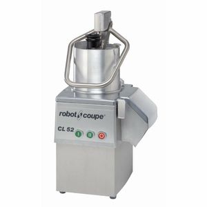 Robot Coupe Veg Prep Machine CL52 Three Phase - DA308 - 1