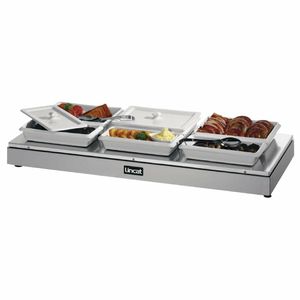 Lincat Seal Hot Plate HB3 - 1