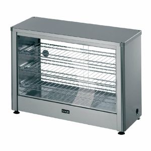 Lincat Seal Pie Warmer LPW - 1