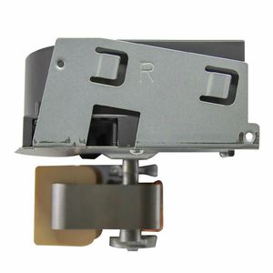 Buffalo Fan Assembly Right - AK817 - 1