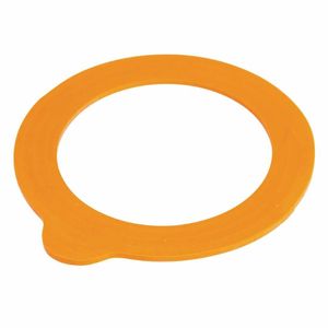 Rubber Seals for Kilner Clip Top Preserve Jar Small (Pack of 6) - GG797 - 3